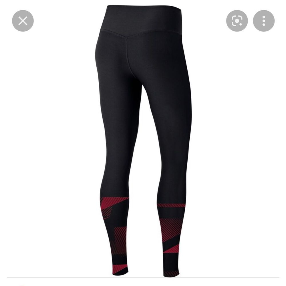 USC Nike Leggings NWT